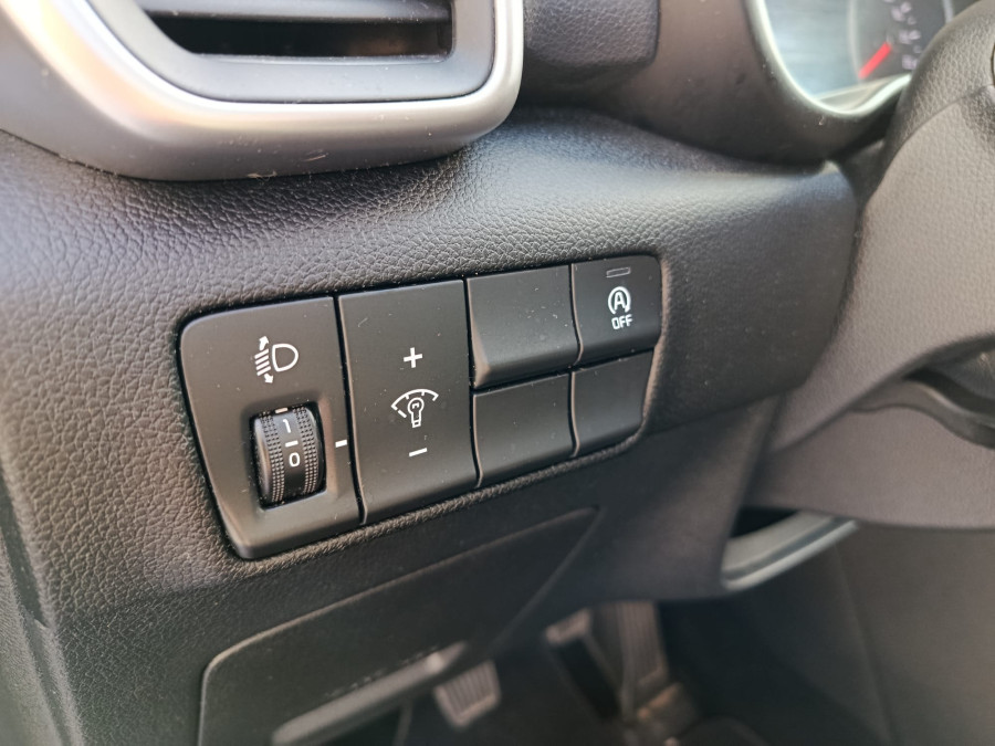 Imagen de Kia Sportage