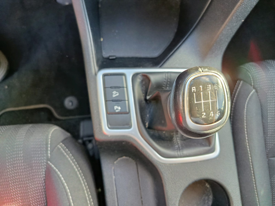 Imagen de Kia Sportage