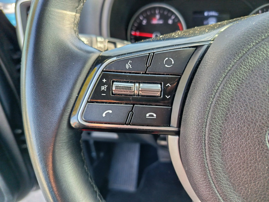 Imagen de Kia Sportage