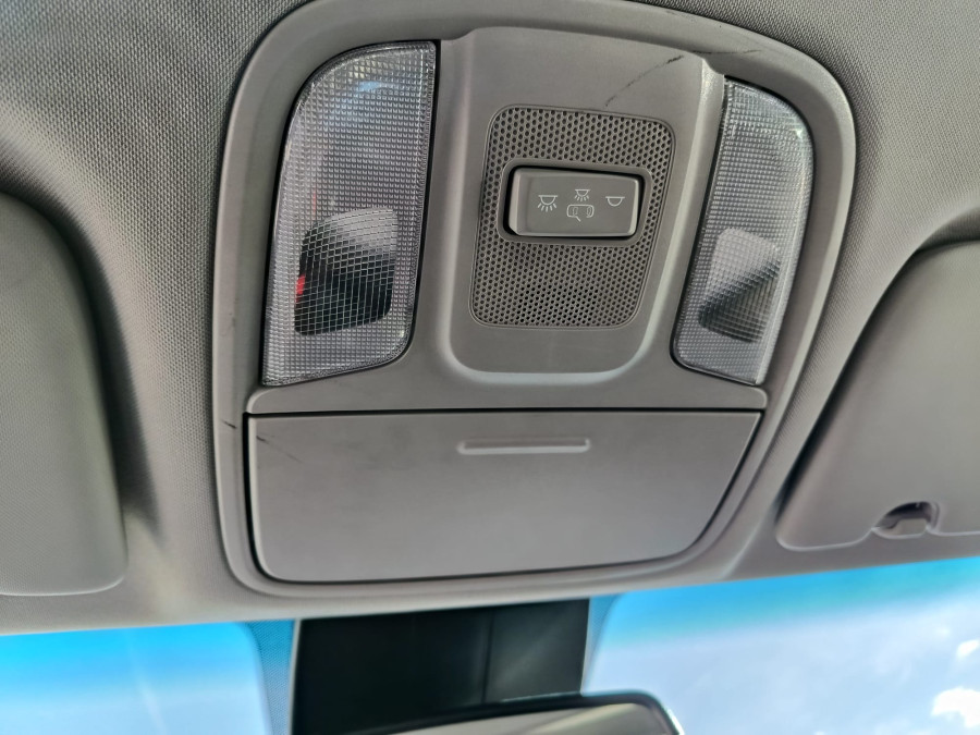 Imagen de Kia Sportage