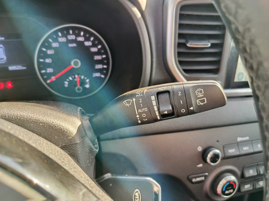 Imagen de Kia Sportage