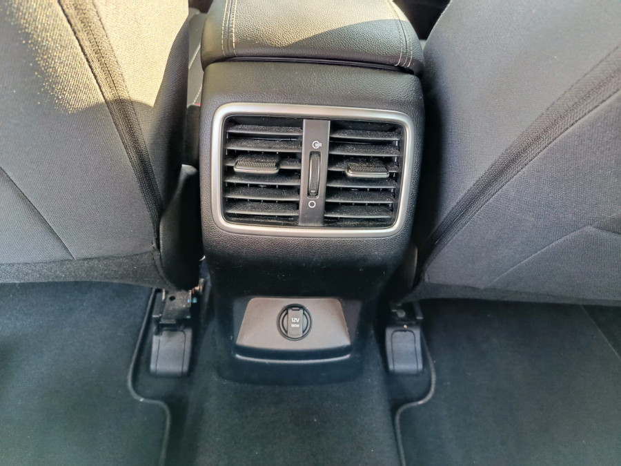 Imagen de Kia Sportage