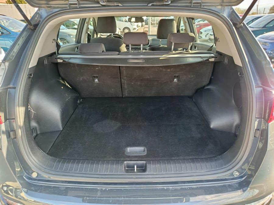 Imagen de Kia Sportage