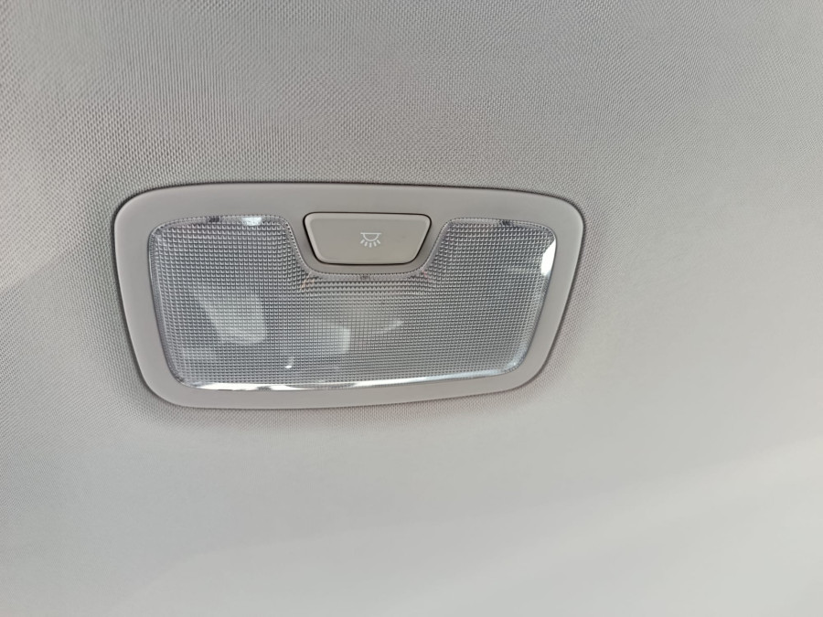 Imagen de Kia Sportage