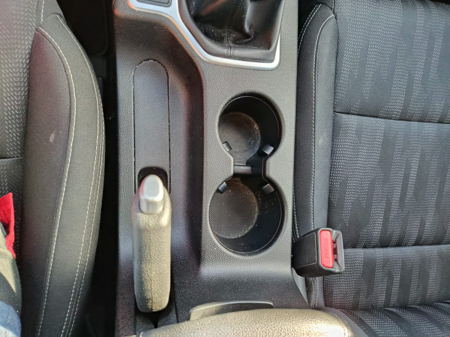 Imagen de Kia Sportage