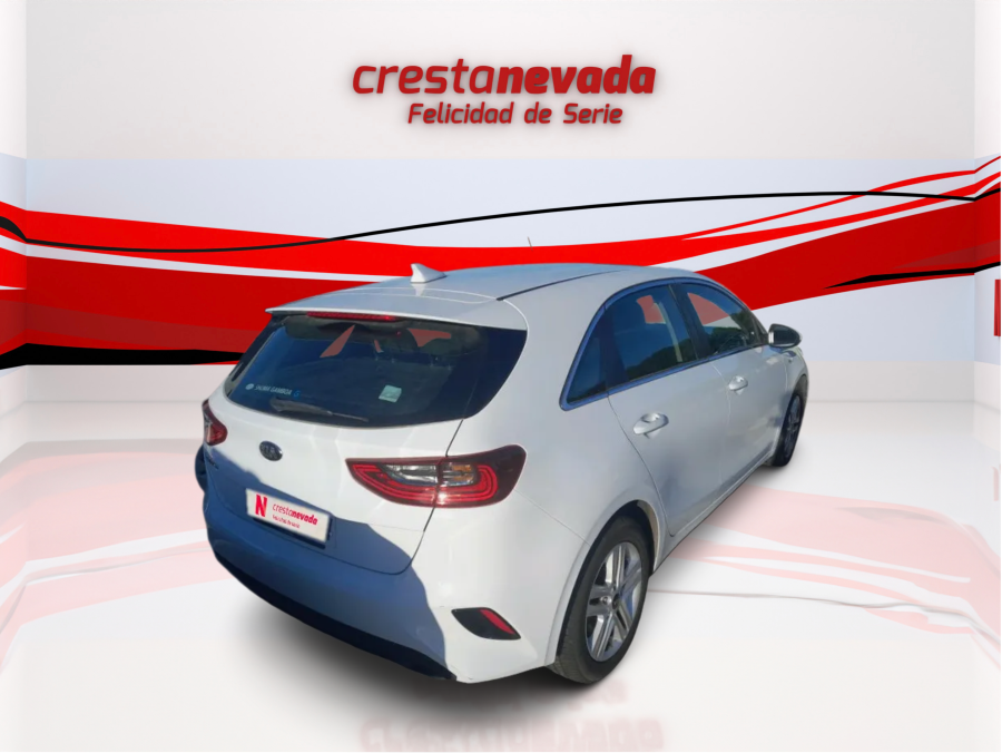 Imagen de Kia cee'd