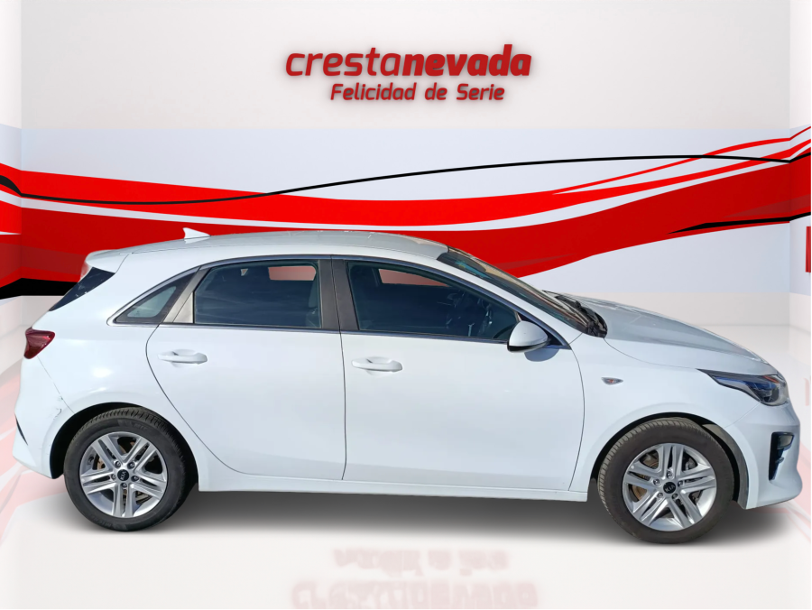 Imagen de Kia cee'd