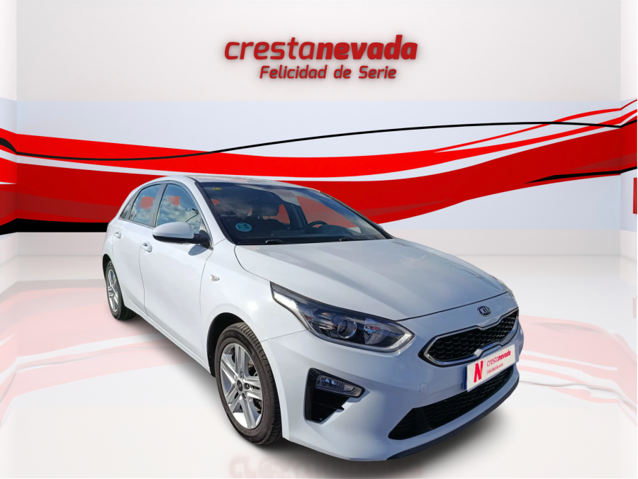 Imagen de Kia cee'd