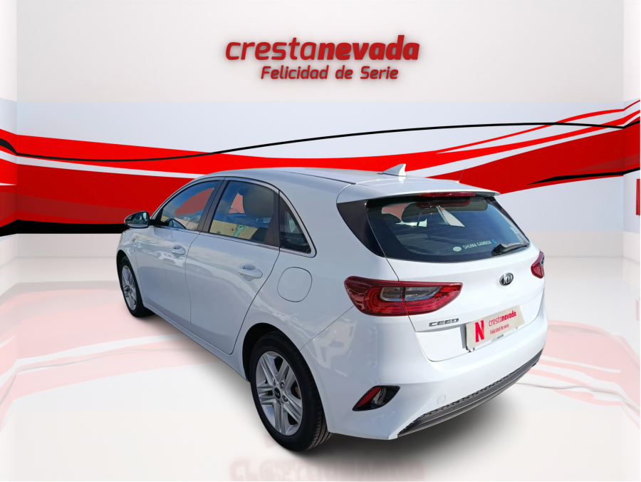 Imagen de Kia cee'd
