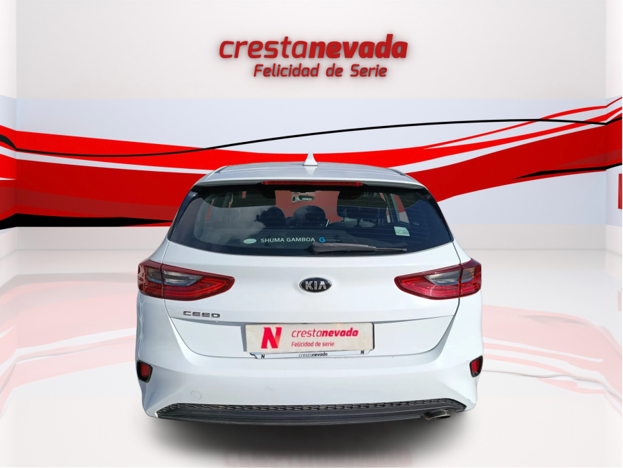 Imagen de Kia cee'd