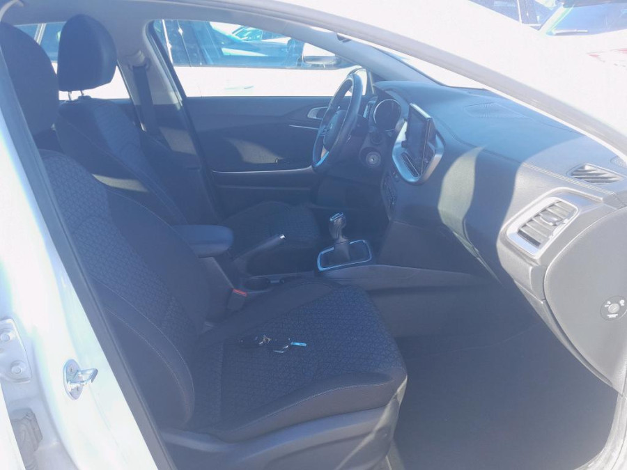 Imagen de Kia cee'd