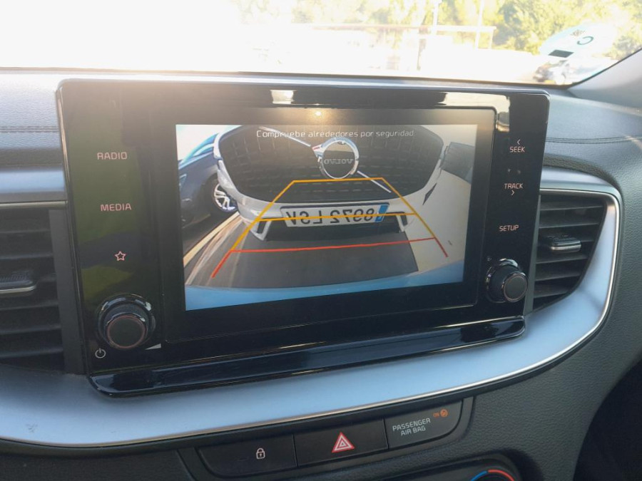 Imagen de Kia cee'd