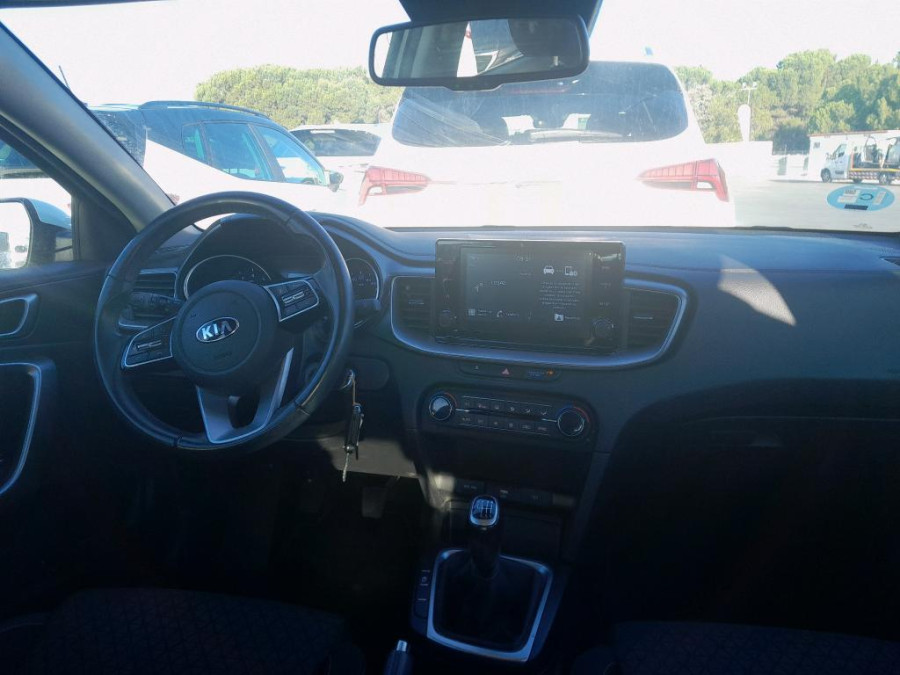 Imagen de Kia cee'd