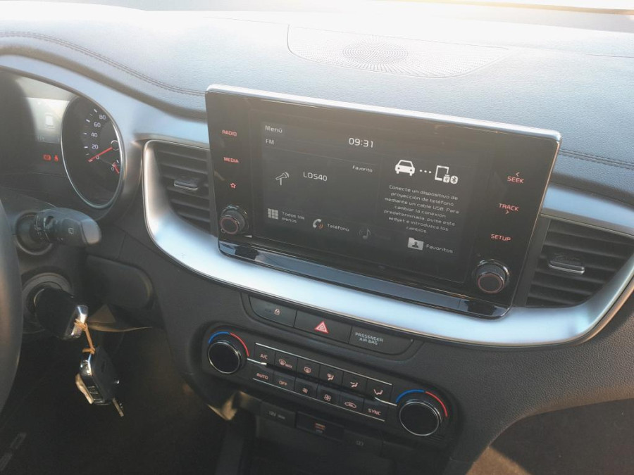 Imagen de Kia cee'd