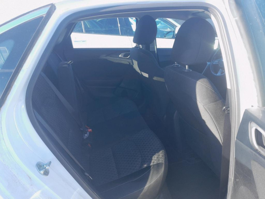 Imagen de Kia cee'd