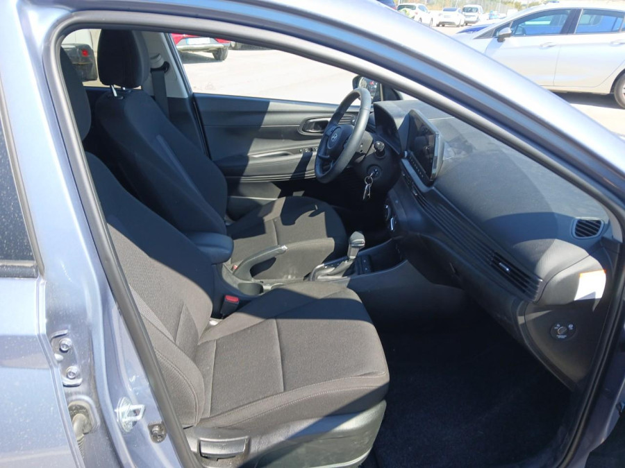 Imagen de Hyundai i20