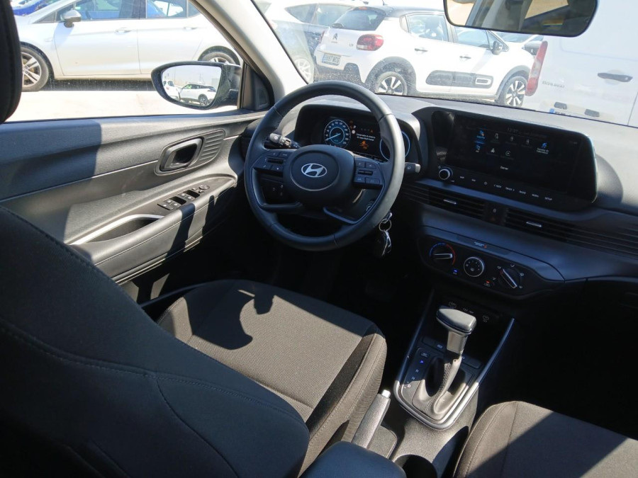 Imagen de Hyundai i20