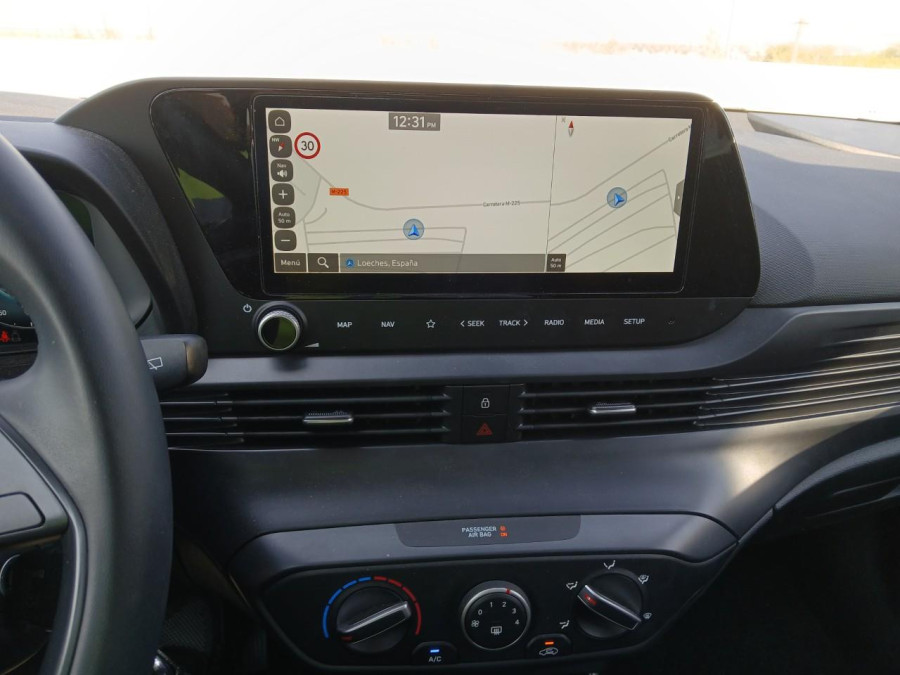 Imagen de Hyundai i20