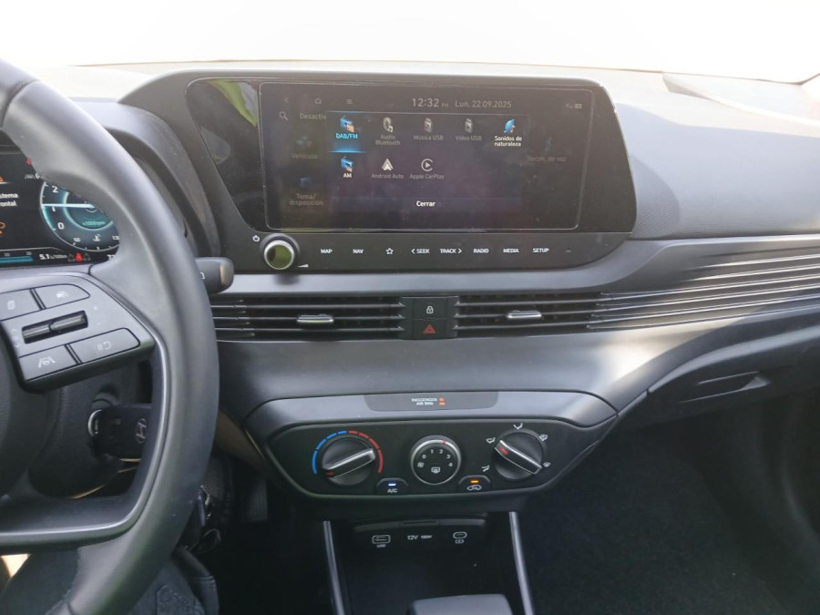 Imagen de Hyundai i20