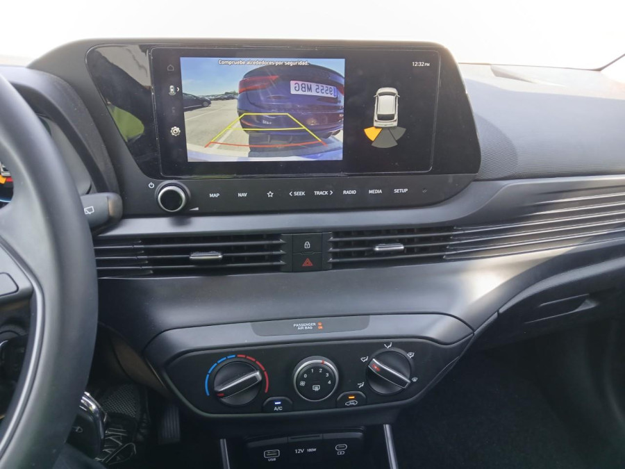 Imagen de Hyundai i20