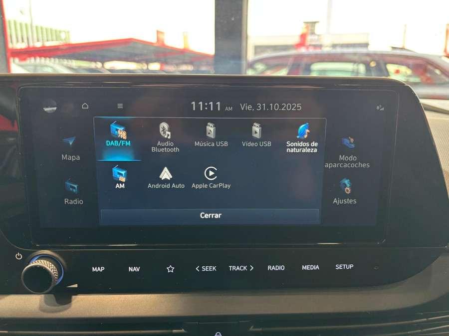 Imagen de Hyundai i20