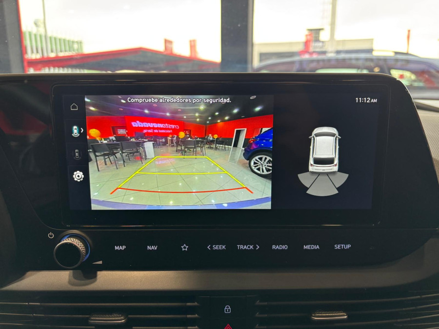 Imagen de Hyundai i20