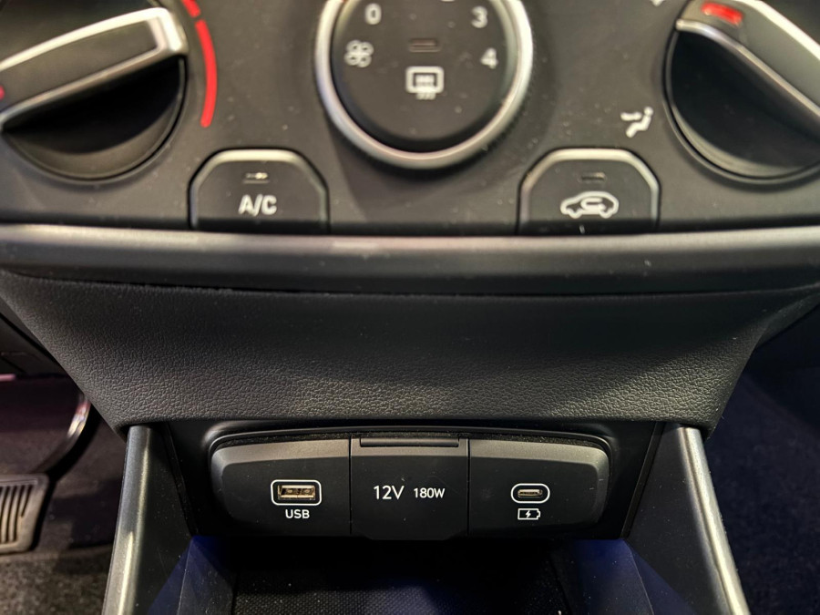 Imagen de Hyundai i20