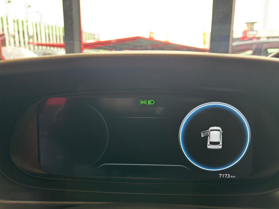 Imagen de Hyundai i20