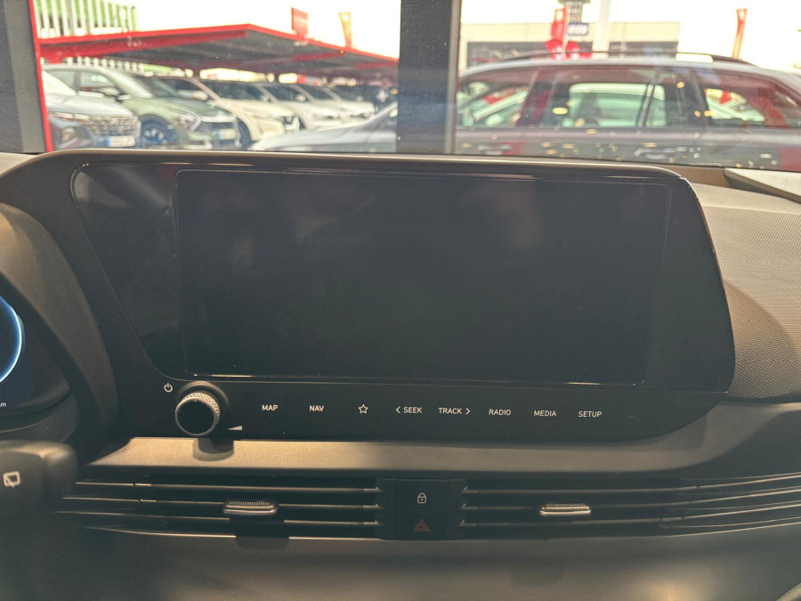 Imagen de Hyundai i20