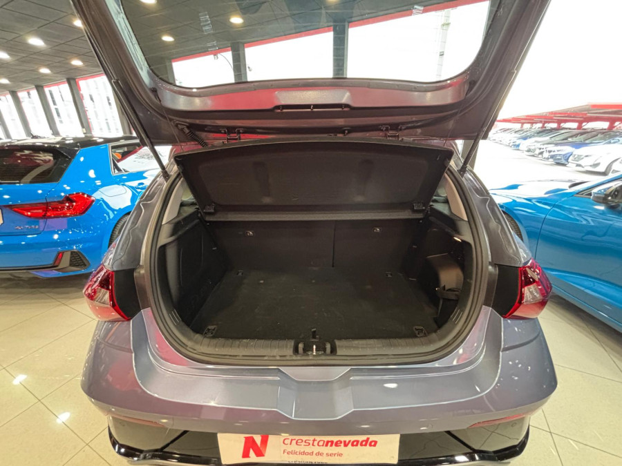 Imagen de Hyundai i20