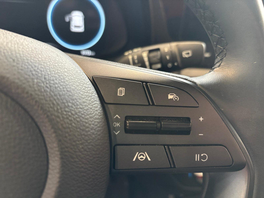 Imagen de Hyundai i20