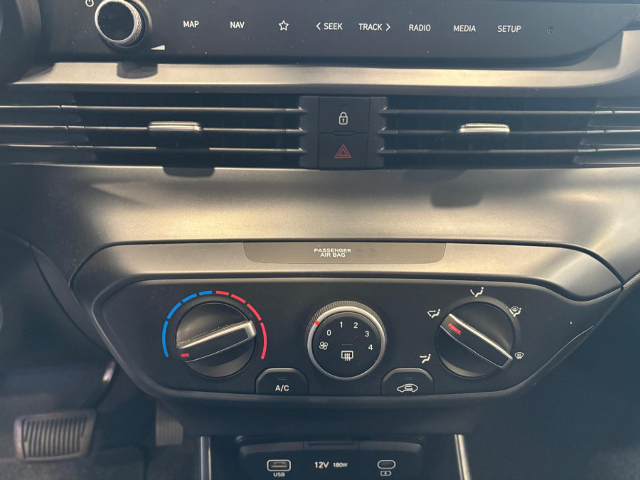 Imagen de Hyundai i20