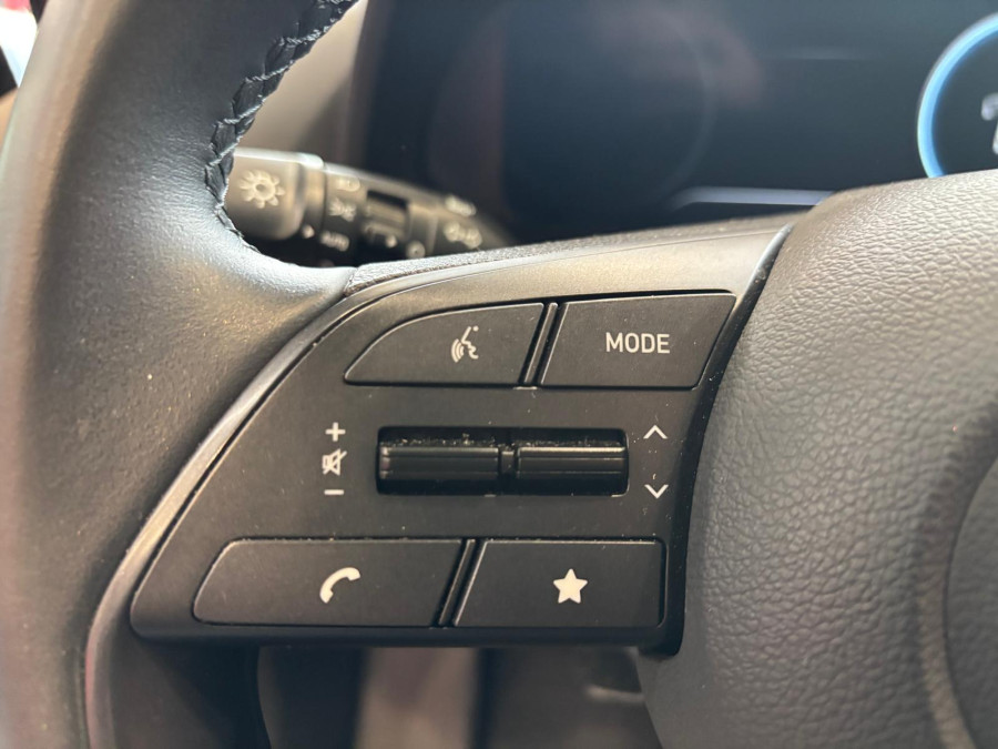 Imagen de Hyundai i20