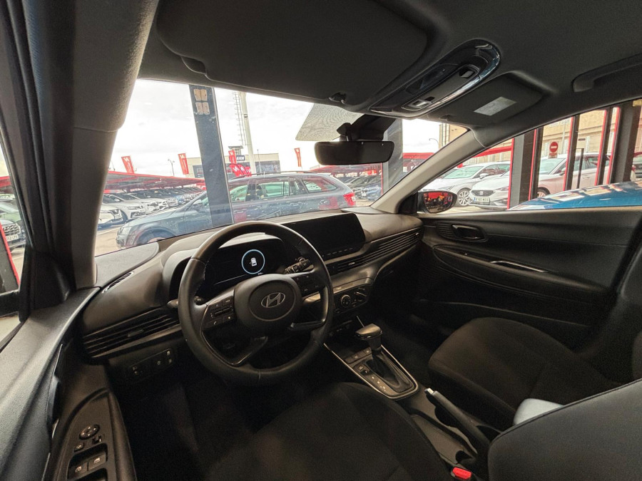 Imagen de Hyundai i20