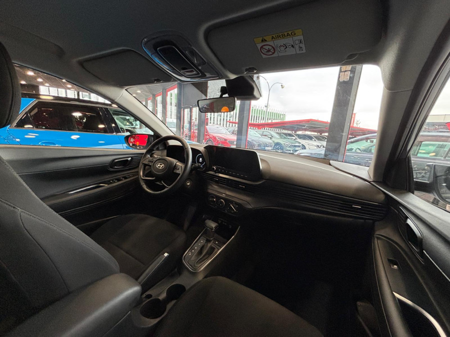 Imagen de Hyundai i20