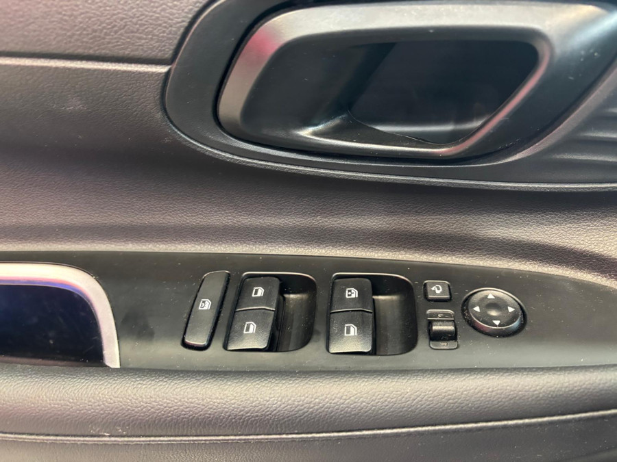 Imagen de Hyundai i20