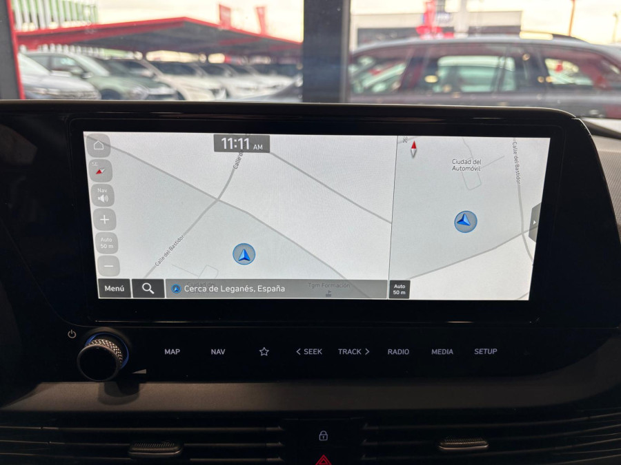 Imagen de Hyundai i20