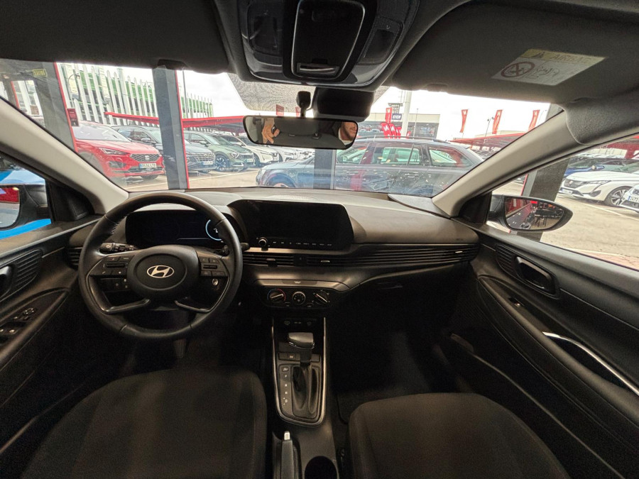 Imagen de Hyundai i20