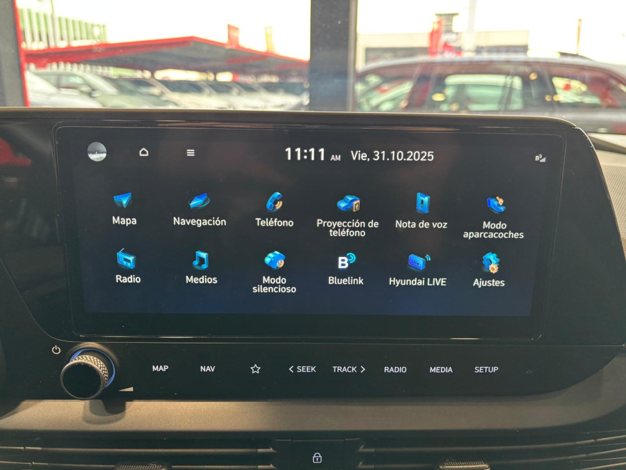 Imagen de Hyundai i20