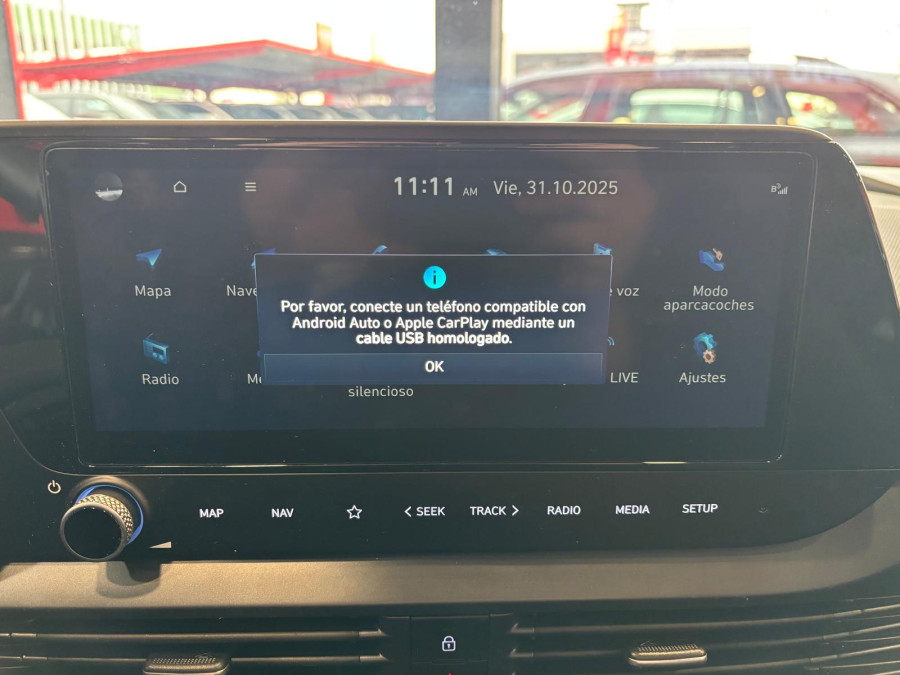 Imagen de Hyundai i20