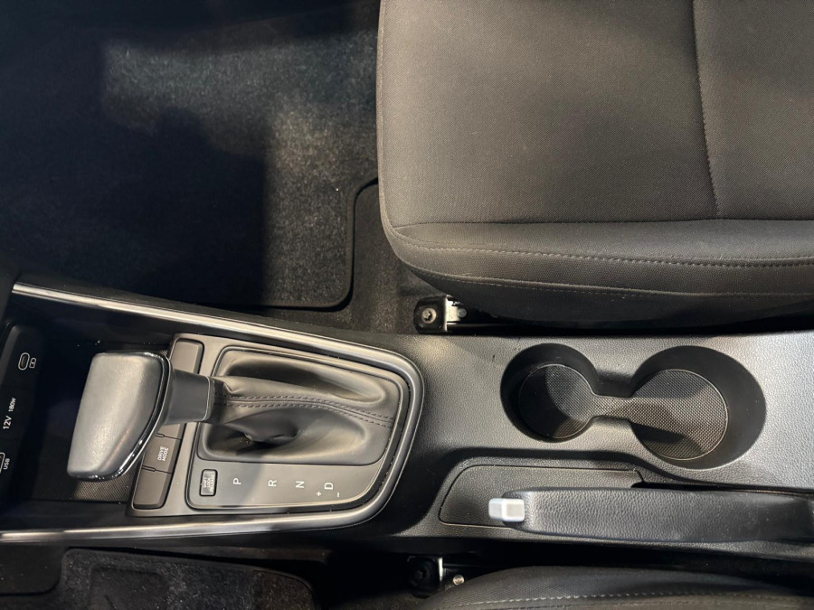 Imagen de Hyundai i20