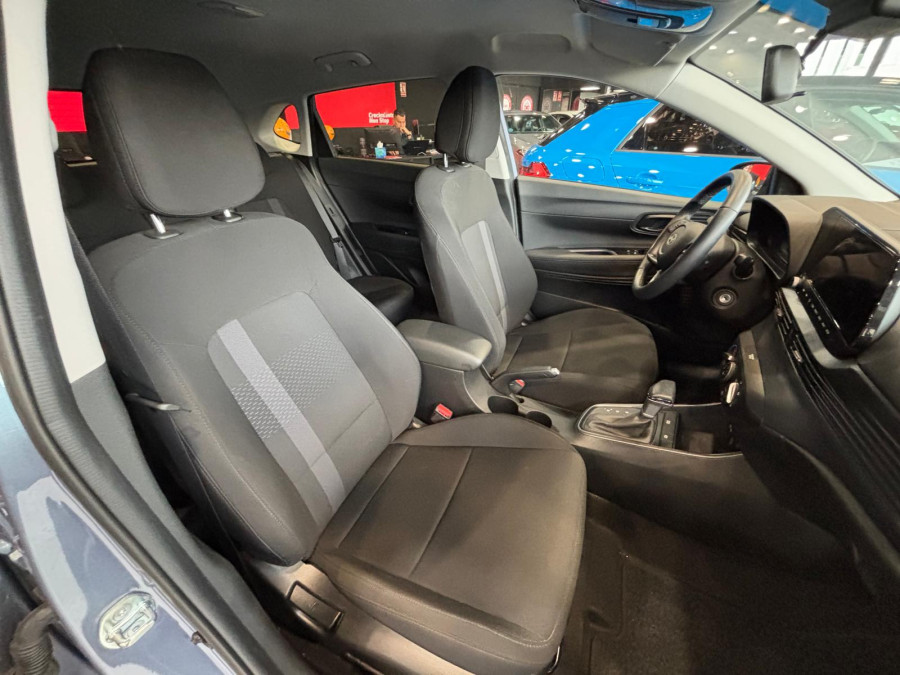 Imagen de Hyundai i20