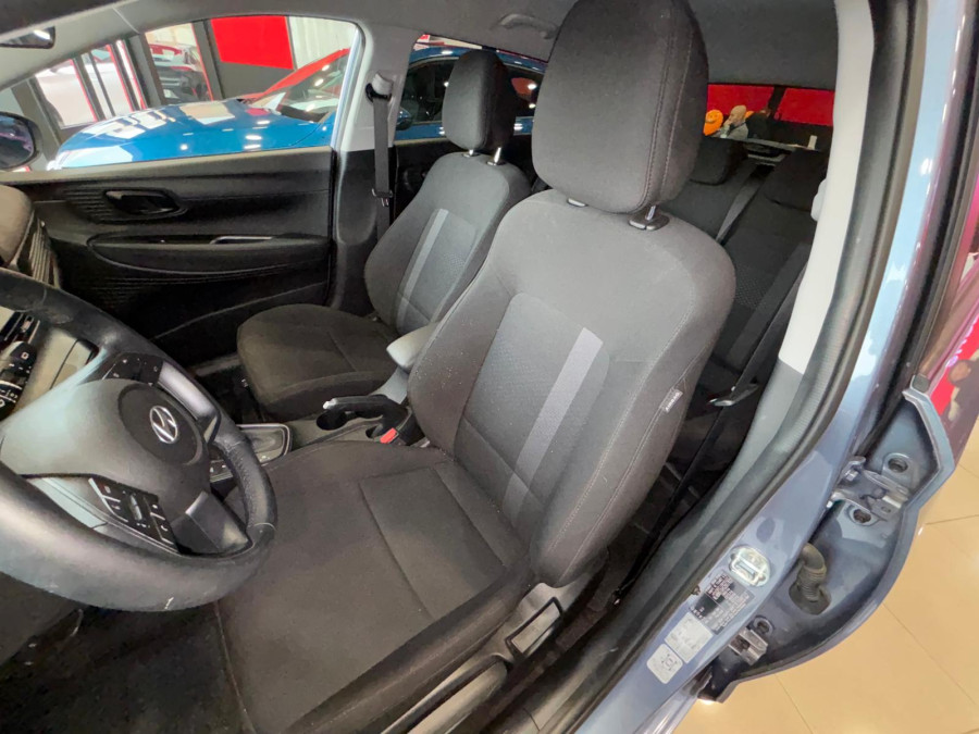 Imagen de Hyundai i20