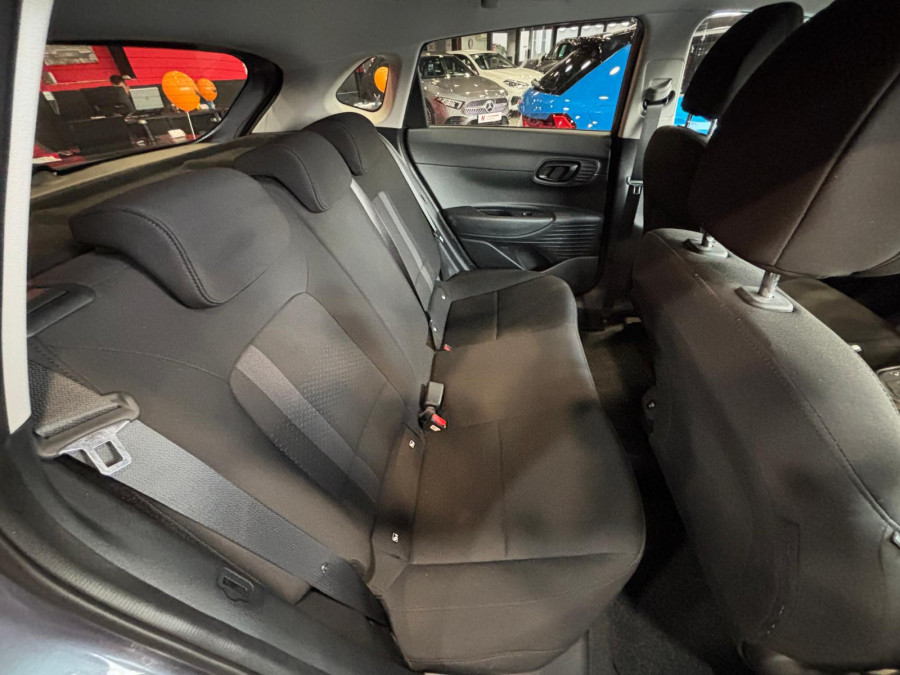 Imagen de Hyundai i20