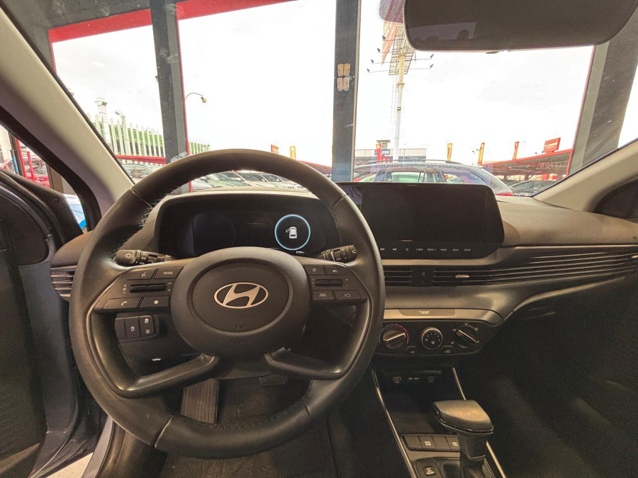 Imagen de Hyundai i20