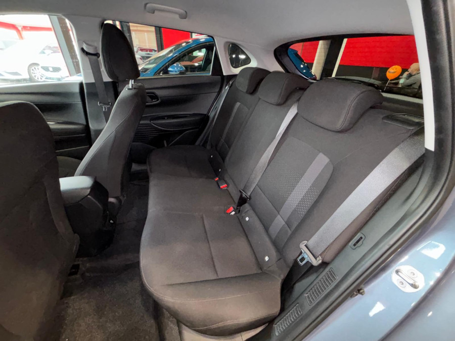 Imagen de Hyundai i20