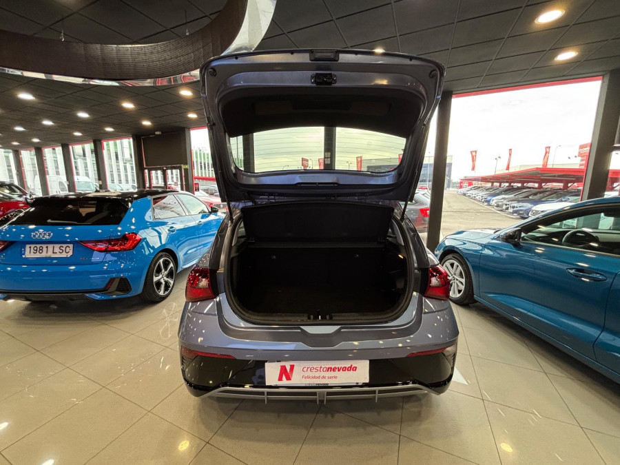 Imagen de Hyundai i20