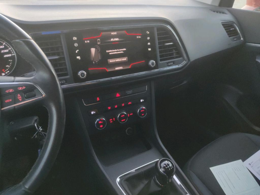 Imagen de SEAT Ateca