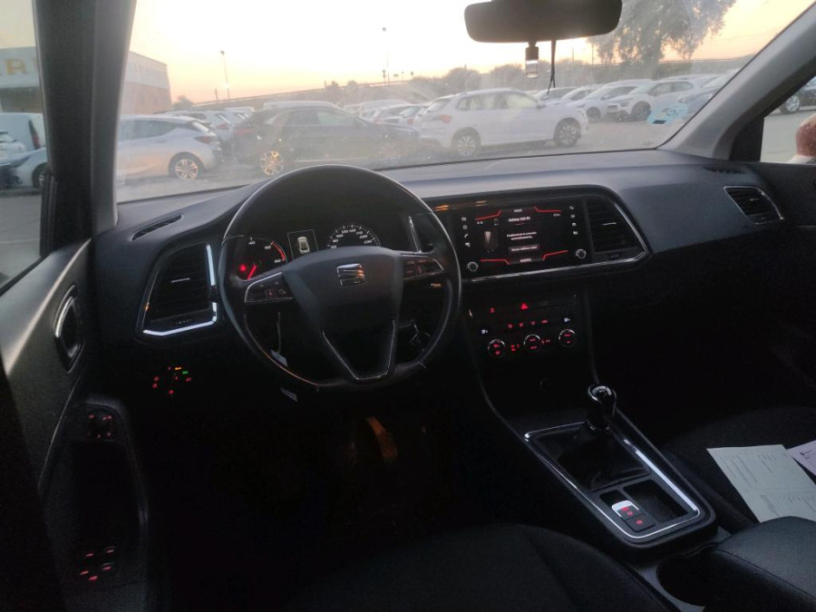 Imagen de SEAT Ateca