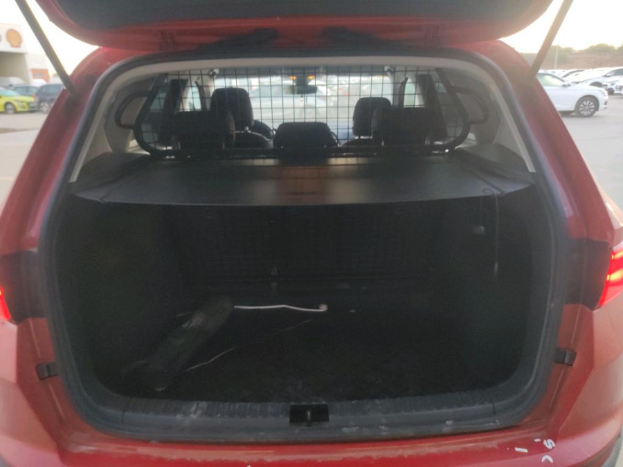 Imagen de SEAT Ateca